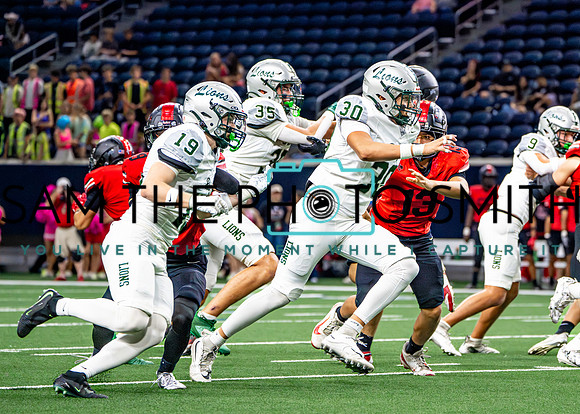 Vs. Liberty-99