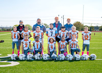 8U Longhorns Vs. Texans-13