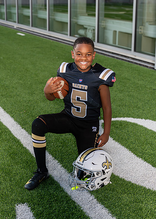 8U Saints Football-39