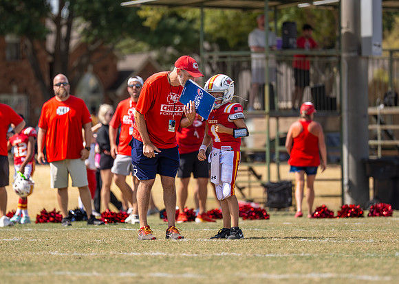10U Raiders Vs. Chiefs-290