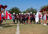 9U Buckeyes Vs. Huskers-6