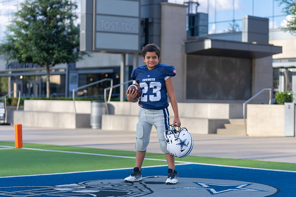 8U Cowboys Tackle-14