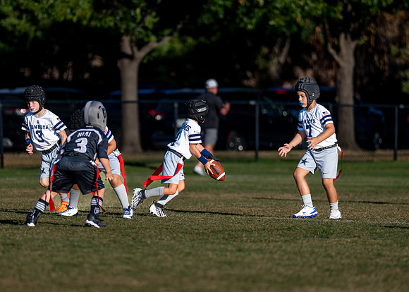 6U Raiders Vs. Cowboys-90
