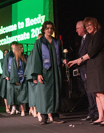 Baccalaureate-91