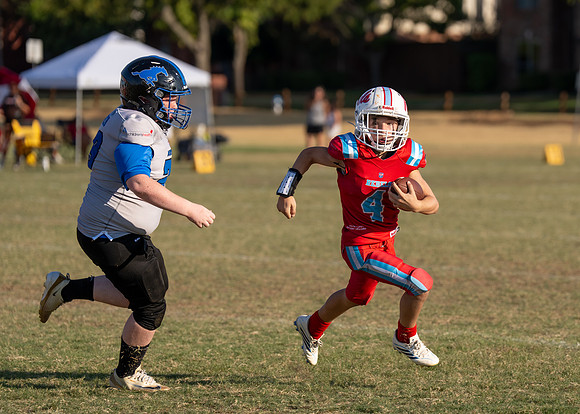 11-12U Mustangs Vs. Rebels-143