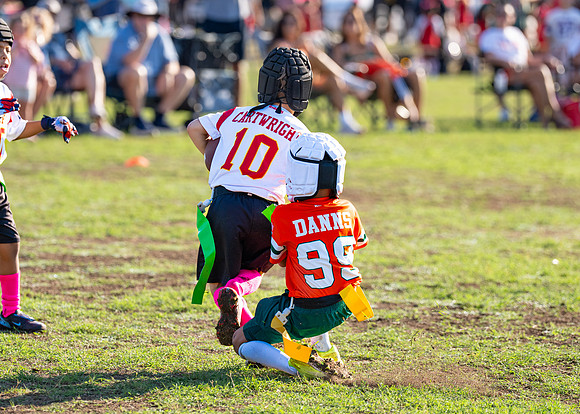 5U Chiefs Vs. Hurricanes-81