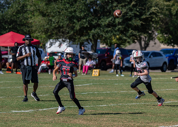 9U Buckeyes Vs. Huskers-77