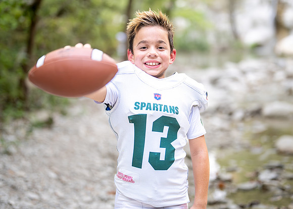 7U Spartans Football-53