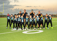 8U Jags Football-83