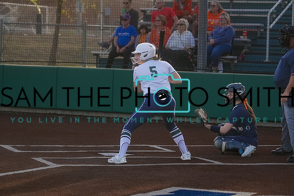 Vs. Wakeland-101