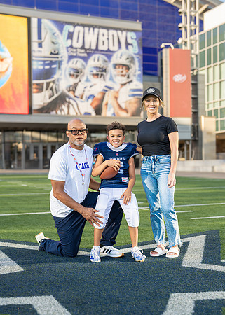 9U Cowboys Football-88