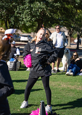 9U Longhorns Cheer-106
