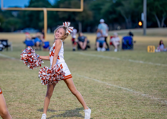 11-12U Longhorns Cheer Sideline-154