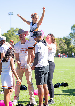 9U Longhorns Cheer-151