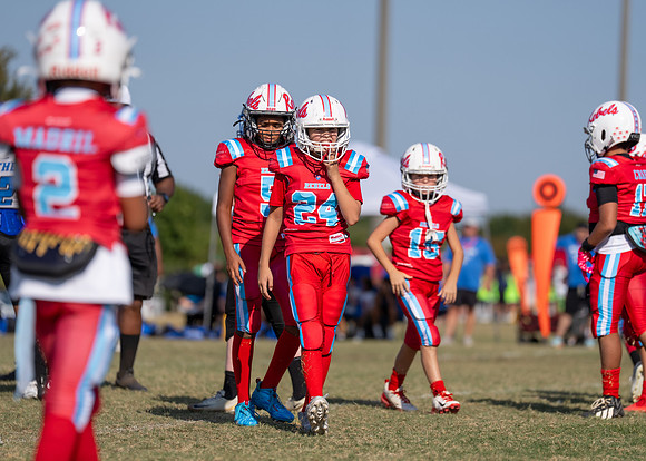 11-12U Mustangs Vs. Rebels-59