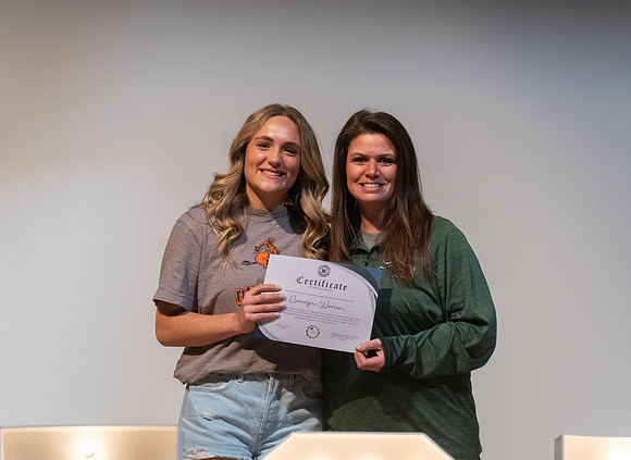 Scholarship Night-72