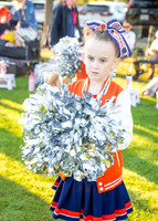6U Bears Cheer Sideline-17