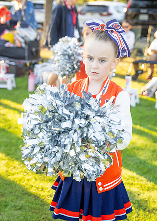 6U Bears Cheer Sideline-17