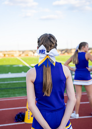 Pioneer Cheer Sideline Vs. Pearson-77