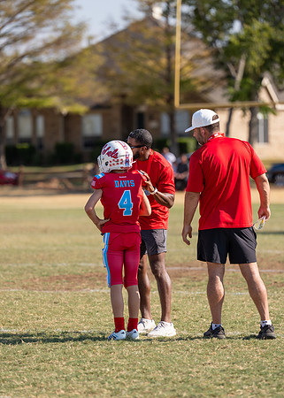 11-12U Mustangs Vs. Rebels-49