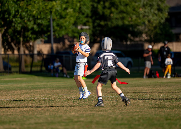 6U Raiders Vs. Cowboys-97