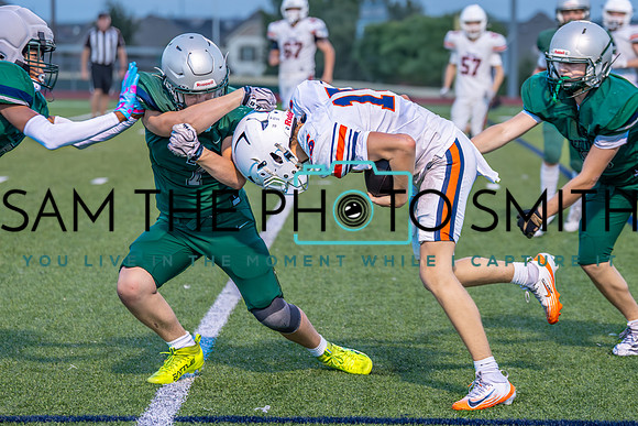 Vs. Wakeland-121