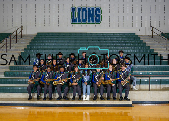 Reedy Band-26