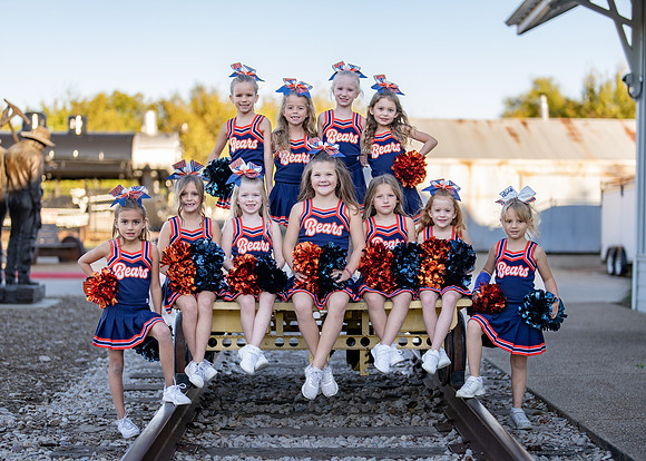 6U Bears Cheer-39