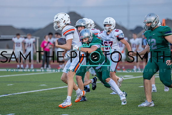 Vs. Wakeland-96