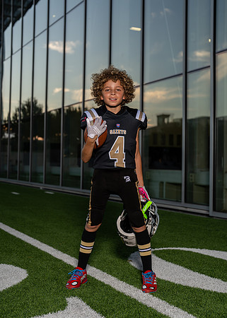 8U Saints Football-56