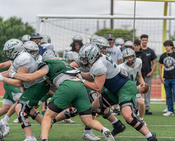 Day 2 Spring Practice_-63