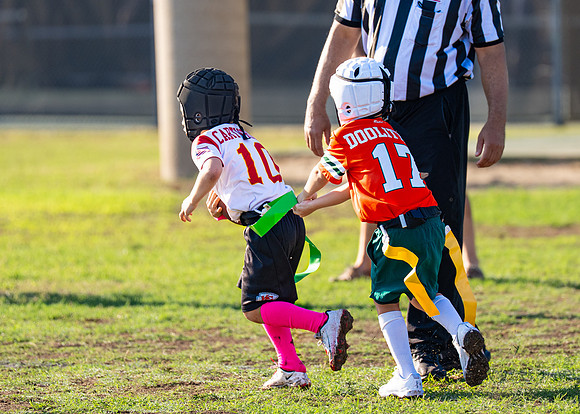 5U Chiefs Vs. Hurricanes-79