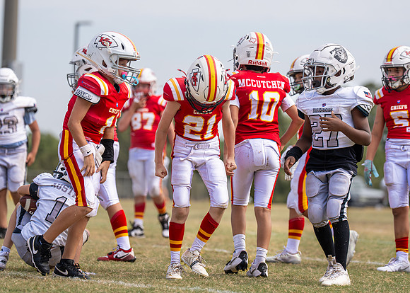 10U Raiders Vs. Chiefs-245