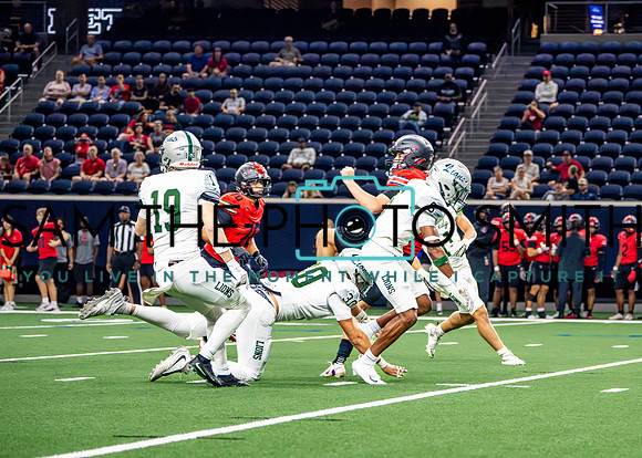 Vs. Liberty-100