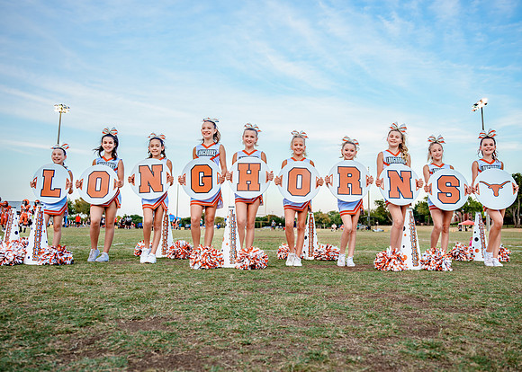 11-12U Longhorns Cheer Sideline-130