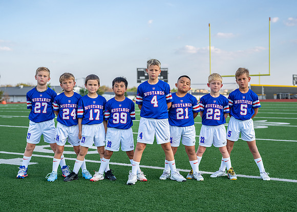 7U Mustangs Flag-11