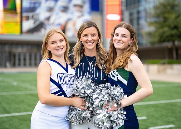 11-12U Cowboys Cheer-16