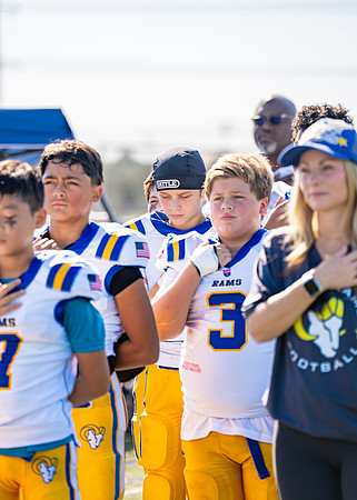 11-12U Rams Vs. Cowboys-9