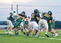 Sub Varsity Scrimmage-23