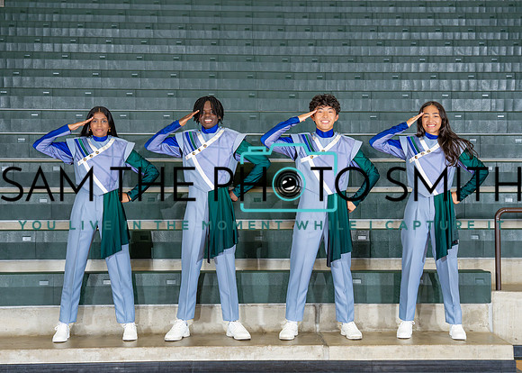 Reedy Band-49