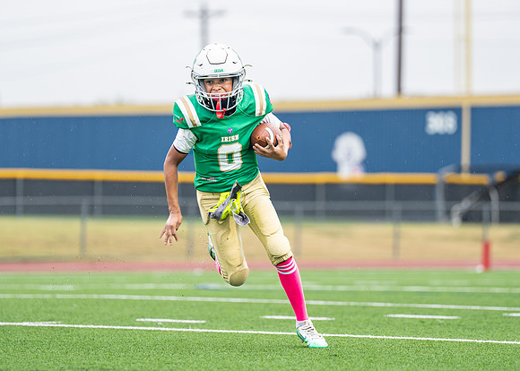 10U Oilers Vs. Fighting Irish-117