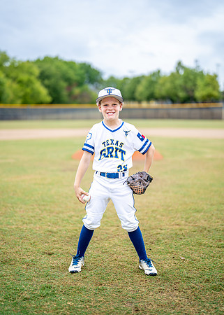Texas Grit White-28