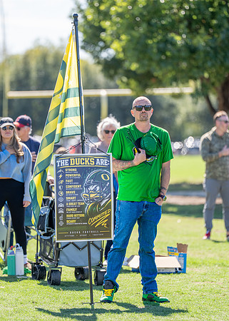 8U Ducks Vs. Longhorns-27