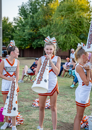 11-12U Longhorns Cheer Sideline-95