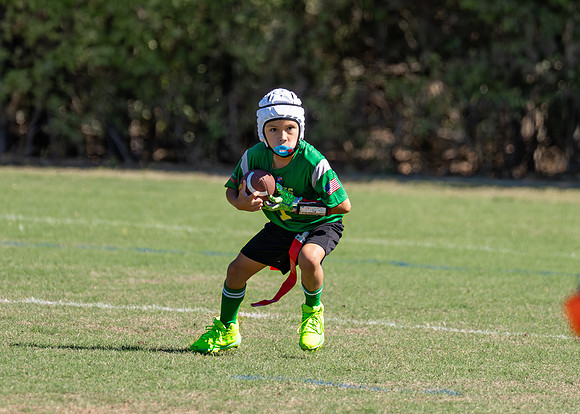 7U Ducks Vs. Broncos-75