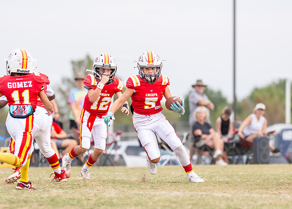 10U Raiders Vs. Chiefs-125