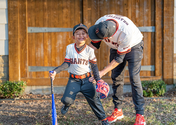 Giants Baseball-32