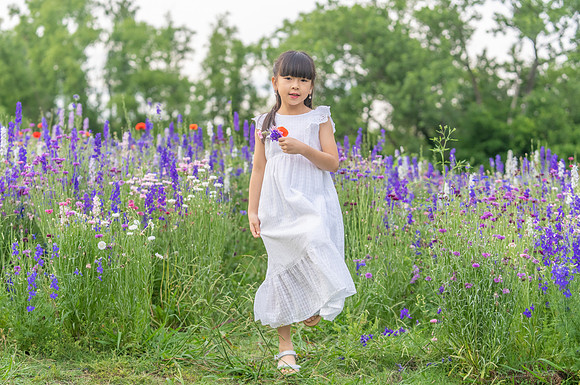 Nguyen Family Spring-99