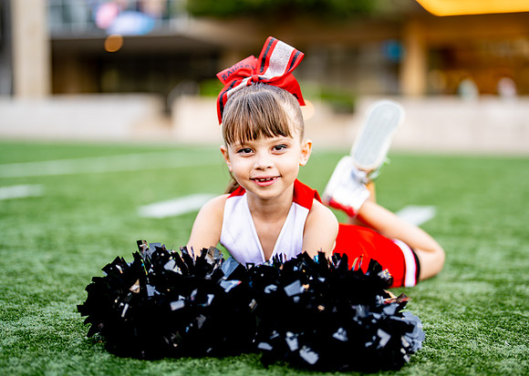 Red Raider Cheer-5