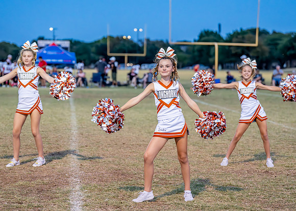11-12U Longhorns Cheer Sideline-159